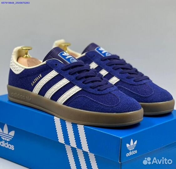 Adidas Gazelle (Арт.87075)