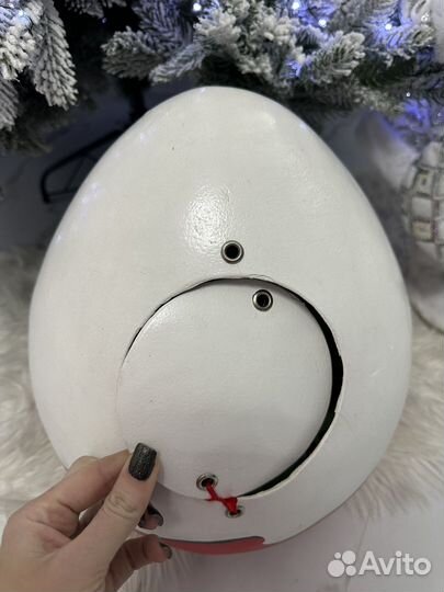 Киндер яйцо