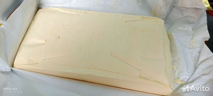 Белорусское масло