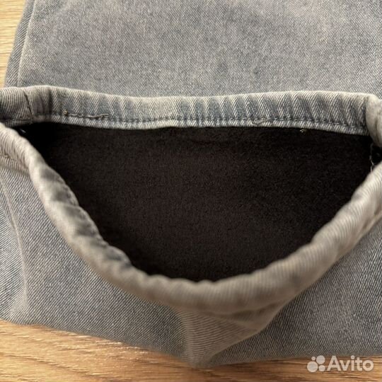 Джинсы Maison Margela