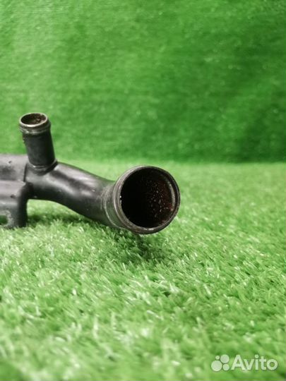 Трубопровод системы охлаждения VAG 1.8T 1568