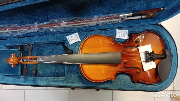 Скрипка 1/2 - flight FV-12