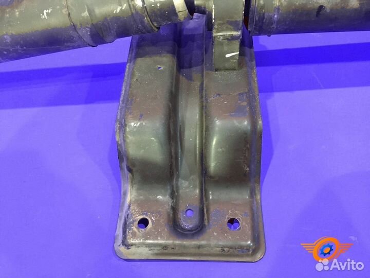 Карданный вал задний Land Rover Range Rover Evoque