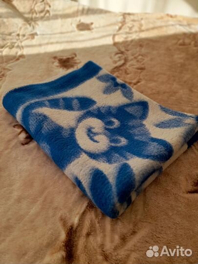 Одеяло детское