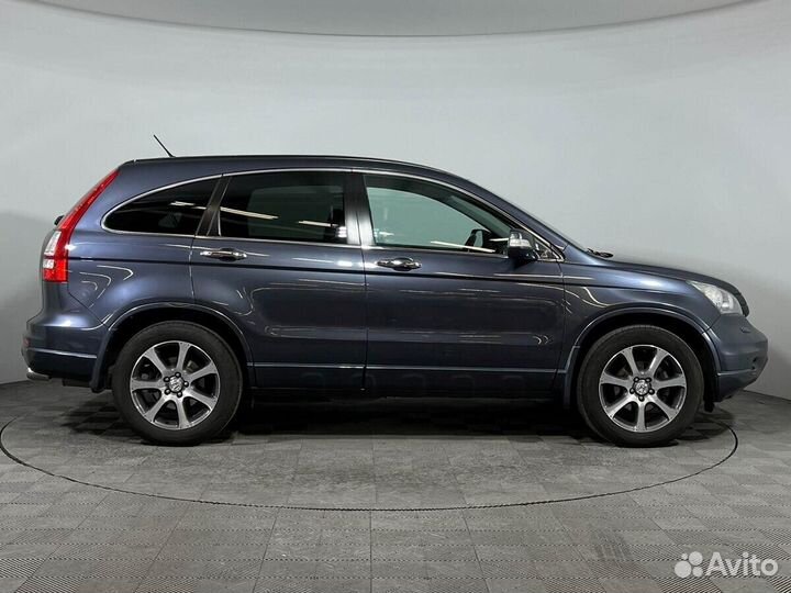 Honda CR-V 2.4 AT, 2011, 158 257 км