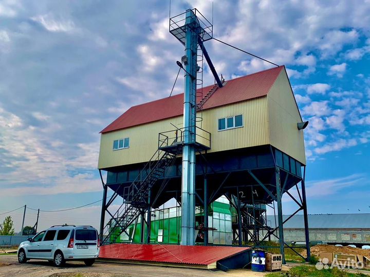 Зав, Реконструкция зав