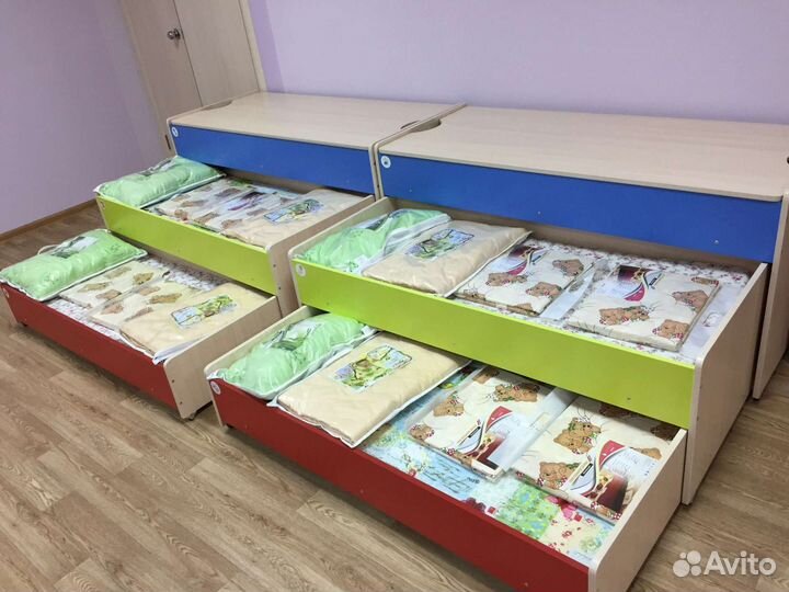 Матрас детский 120 60 новый