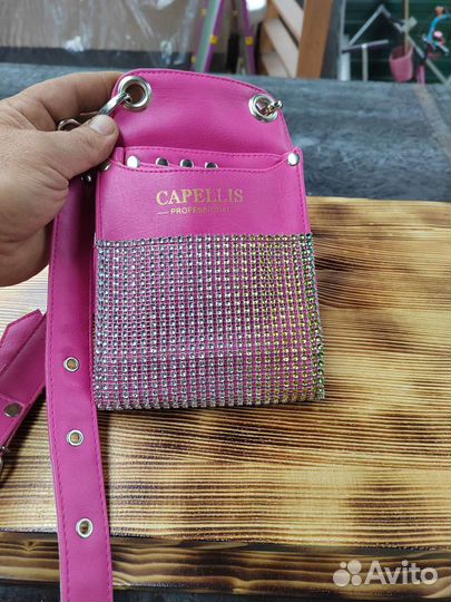 Сумка парикмахера