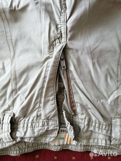 Шорты outventure