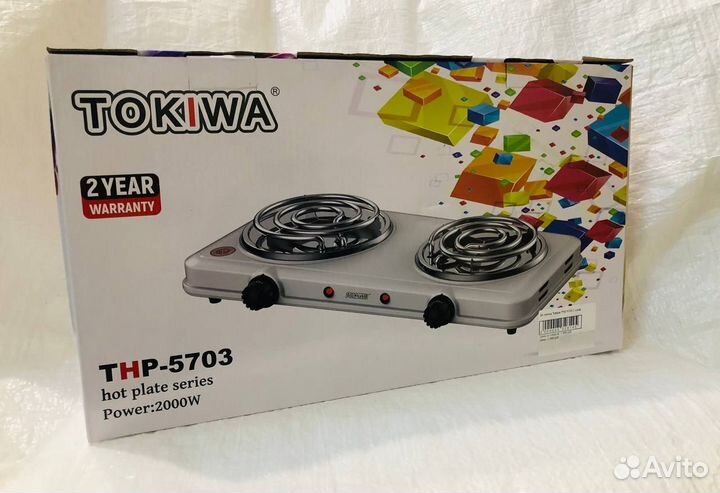 Электропечи в ассортименте