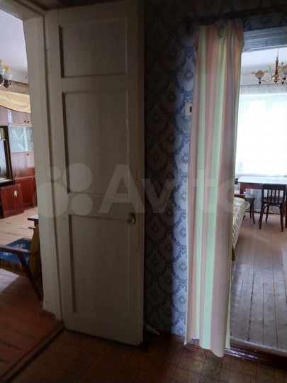2-к. квартира, 45,8 м², 2/2 эт.