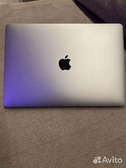 MacBook Pro M1 8gb 256gb ssd, 238 циклов