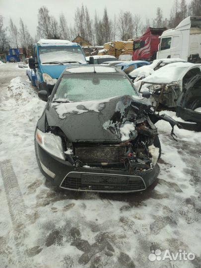 Кузов Ford Mondeo седан 2261 куб.см 160 Л.С 2009