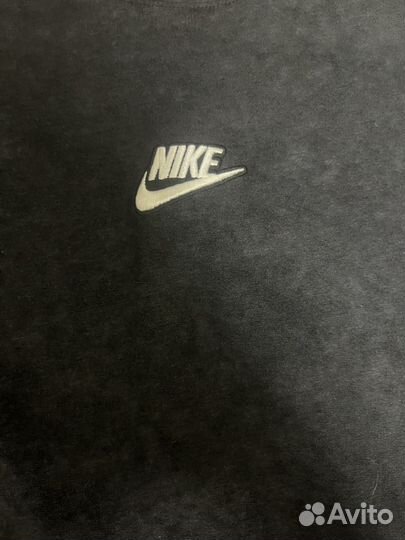 Футболка Nike