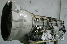 АКПП 5hp19 bmw