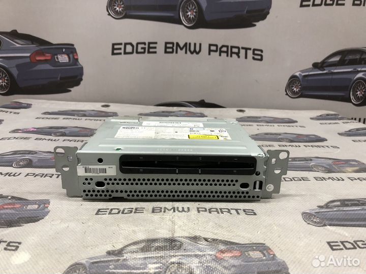 Головное устройство Entry BMW F20 F30 F32 F31 F22