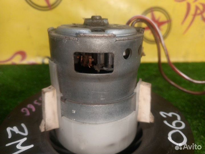 Мотор печки Subaru Traviq XM220 Z22SE 2002