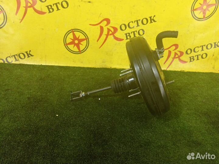 Вакуумник Toyota Land Cruiser Prado TRJ150 2TR-FE