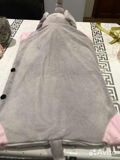 Матрас детский