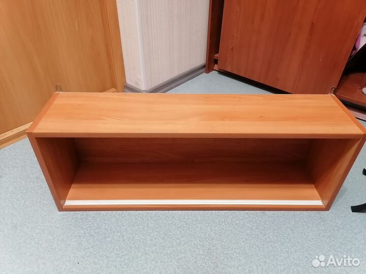 Полка настенная бу