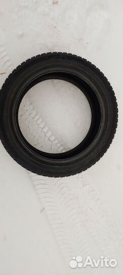 Kumho WinterCraft ice Wi31+ 205/50 R17