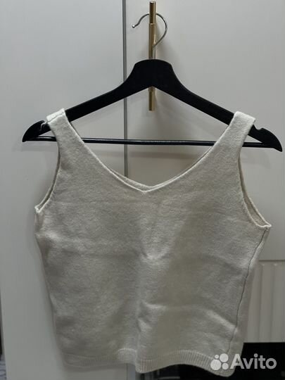 Кардиган бежевый