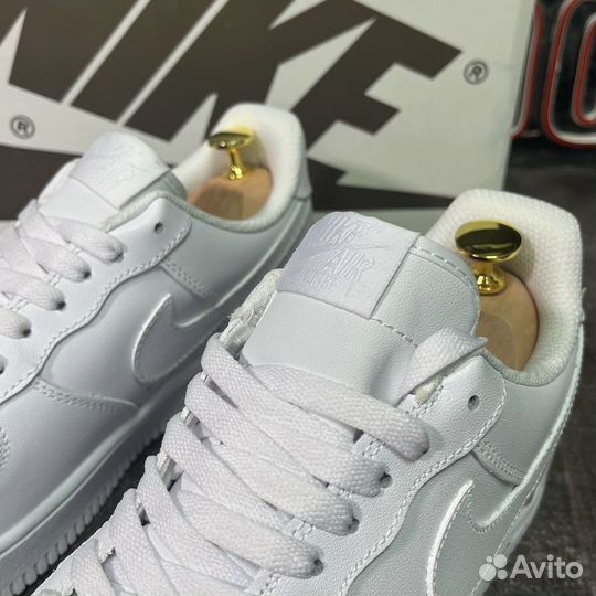 Кроссовки nike air force 1