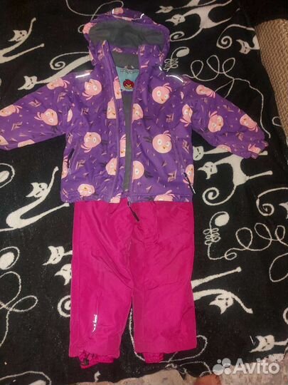 Детская одежда