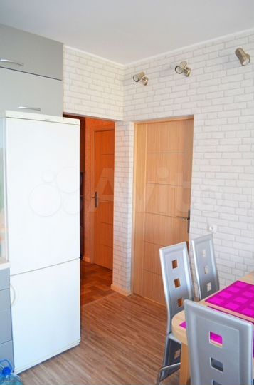 1-к. квартира, 42 м², 6/8 эт.