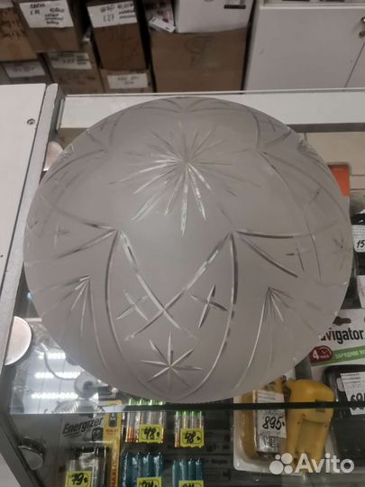 Люстра орлы 