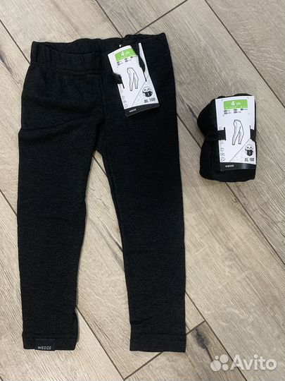 Термобелье новое