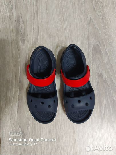 Crocs