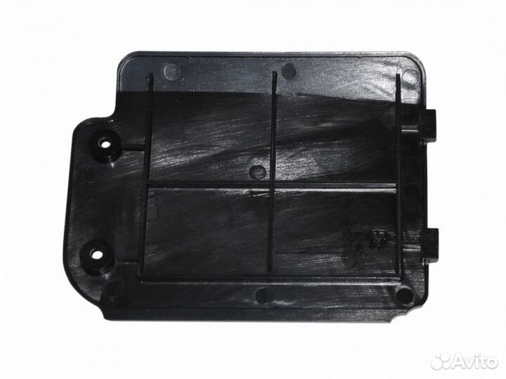 Крышка аккумулятора робота-пылесоса Redmond