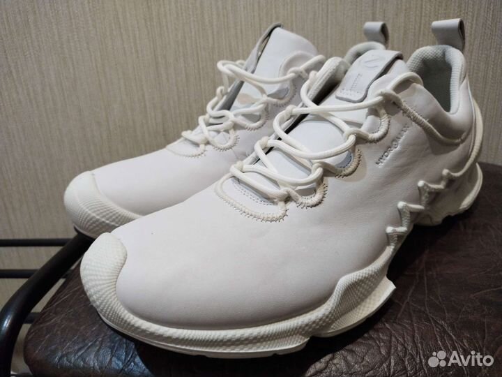 Кроссовки Ecco Biom AEX M 45p