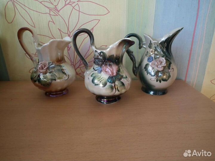 Красивая посуда