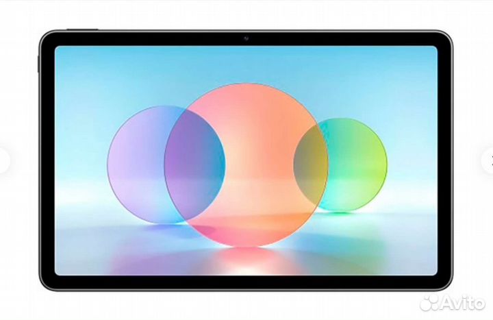 Планшет huawei MatePad с клавиатурой