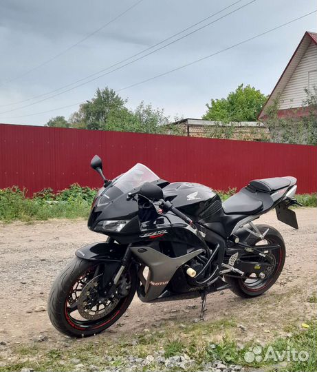 Продается мотоцикл