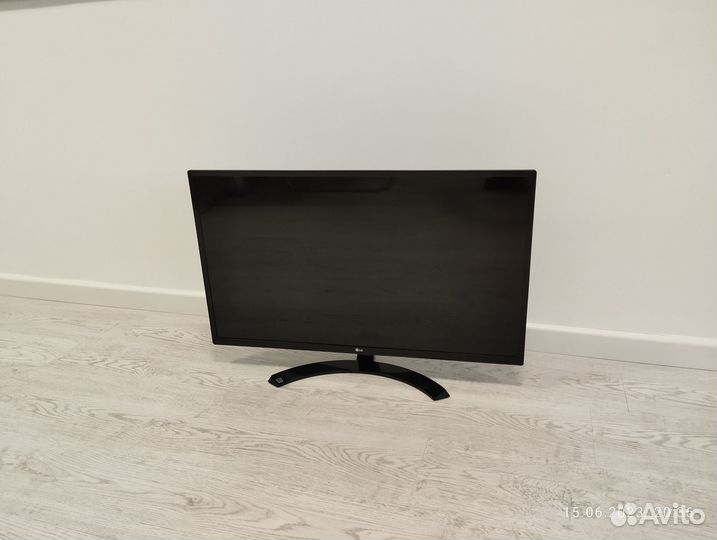 Монитор для компьютера LG 32MP58HQ