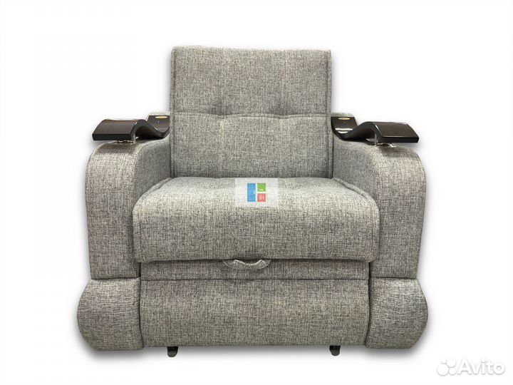 Кресло аккордеон