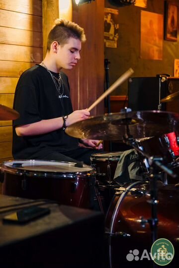 Живая музыка на мероприятие