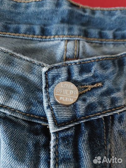 Шорты женские разные оригинал Philipp Plein