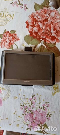 Навигатор prology