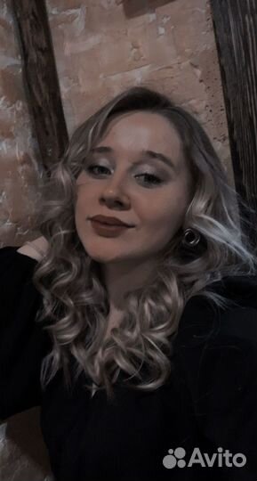 Вакансия администратор