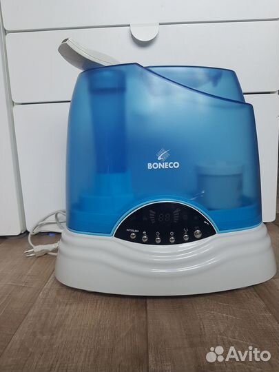 Увлажнитель воздуха Boneco u7135