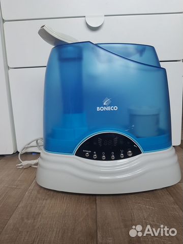 Увлажнитель воздуха Boneco u7135