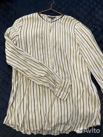 Блузка Massimo dutti