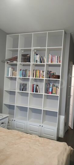 4-к. квартира, 86,6 м², 7/16 эт.