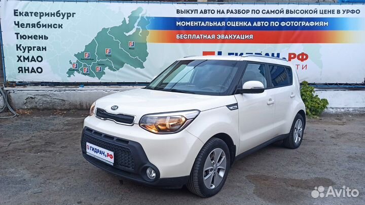 Амортизатор задний Kia Soul 2 (PS) 55310-B2040