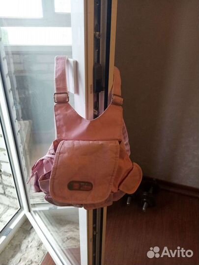 Рюкзак для ребенка