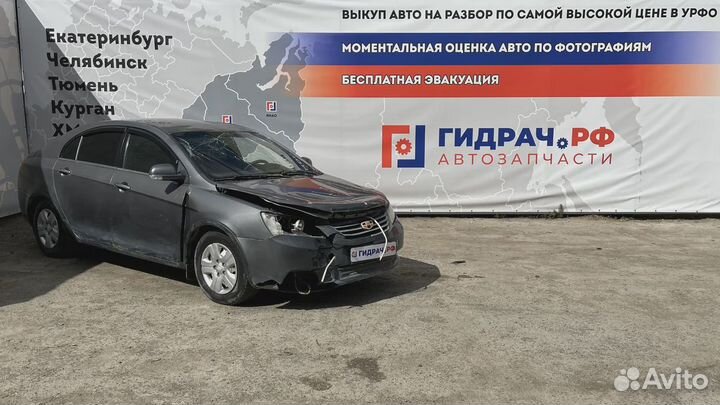 Проводка двери передней левой Geely Emgrand EC7 10